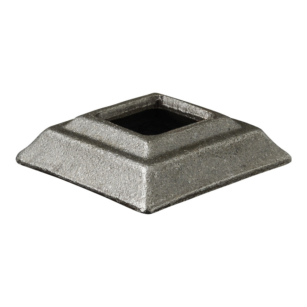 CL36 Collar 50 x 50mm 20.5mm Square Hole