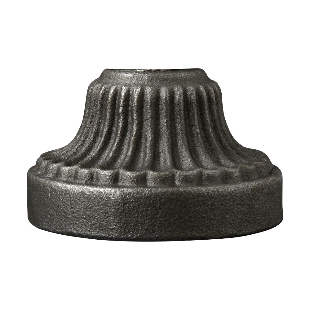 CL43 16mm Diameter Hole Collar Cover Plate 50mm x 30mm