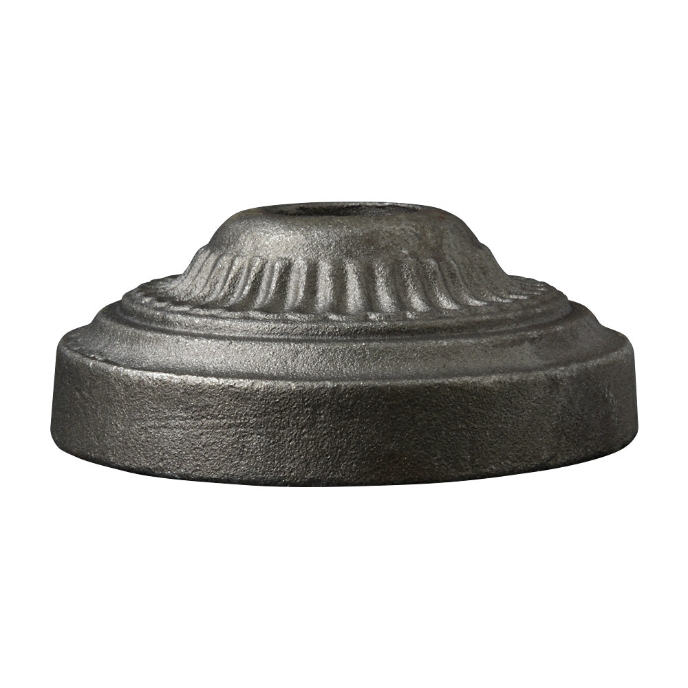 CL44 19mm Diameter Hole Collar Cover Plate 75mm x 30mm