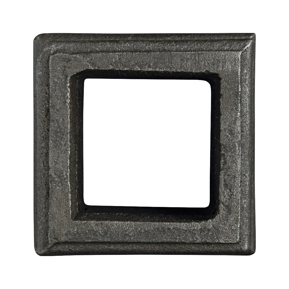 CL46 Box Section Collar To Suit 40 x 40mm Square