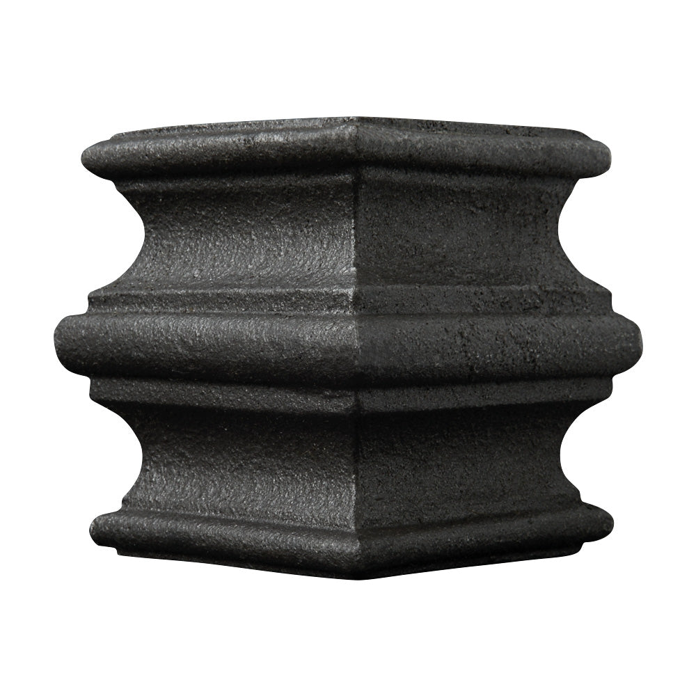 CL46 Box Section Collar To Suit 40 x 40mm Square