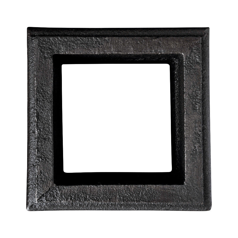 CL47 Box Section Collar To Suit 50 x 50mm Square