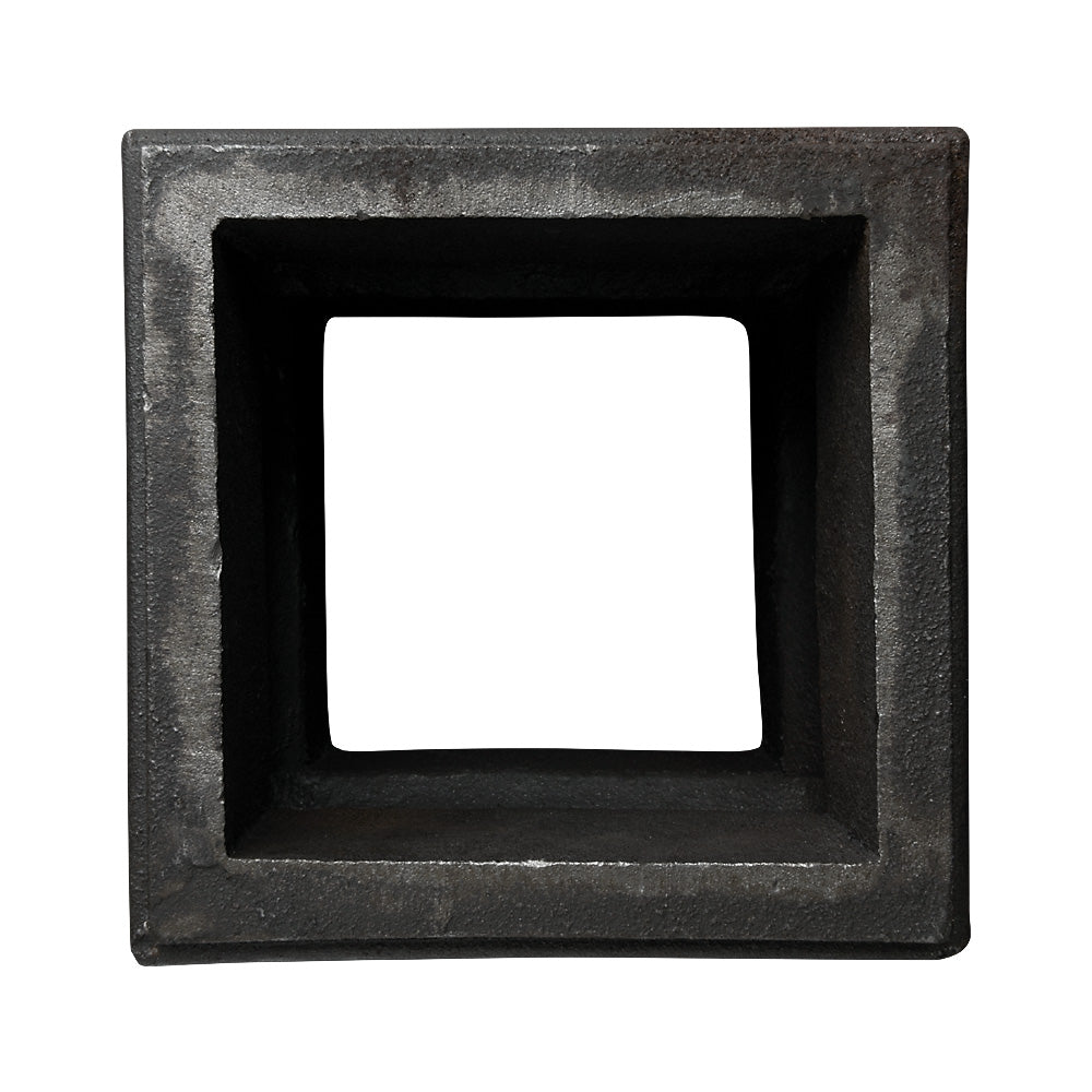 CL49 Box Section Collar To Suit 100 x 100mm Square