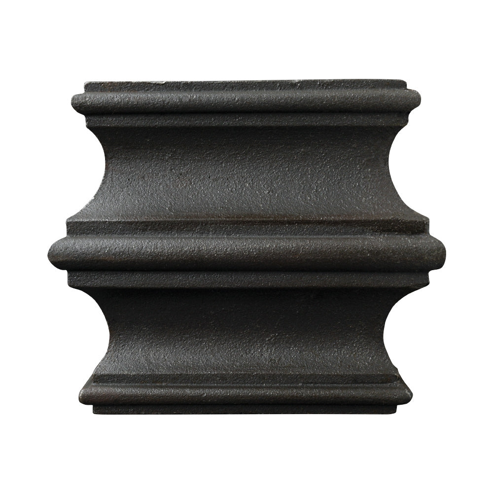 CL49 Box Section Collar To Suit 100 x 100mm Square