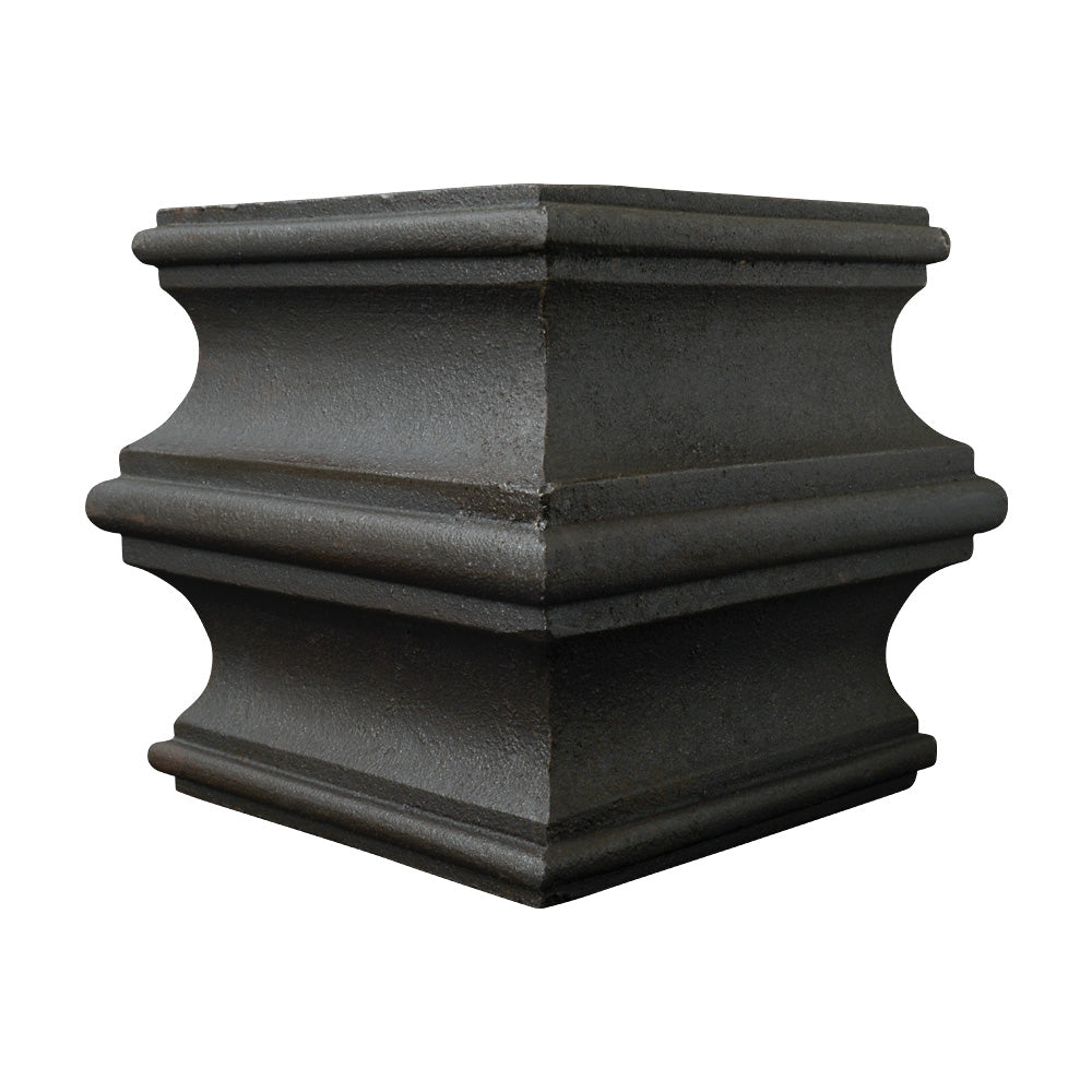 CL49 Box Section Collar To Suit 100 x 100mm Square