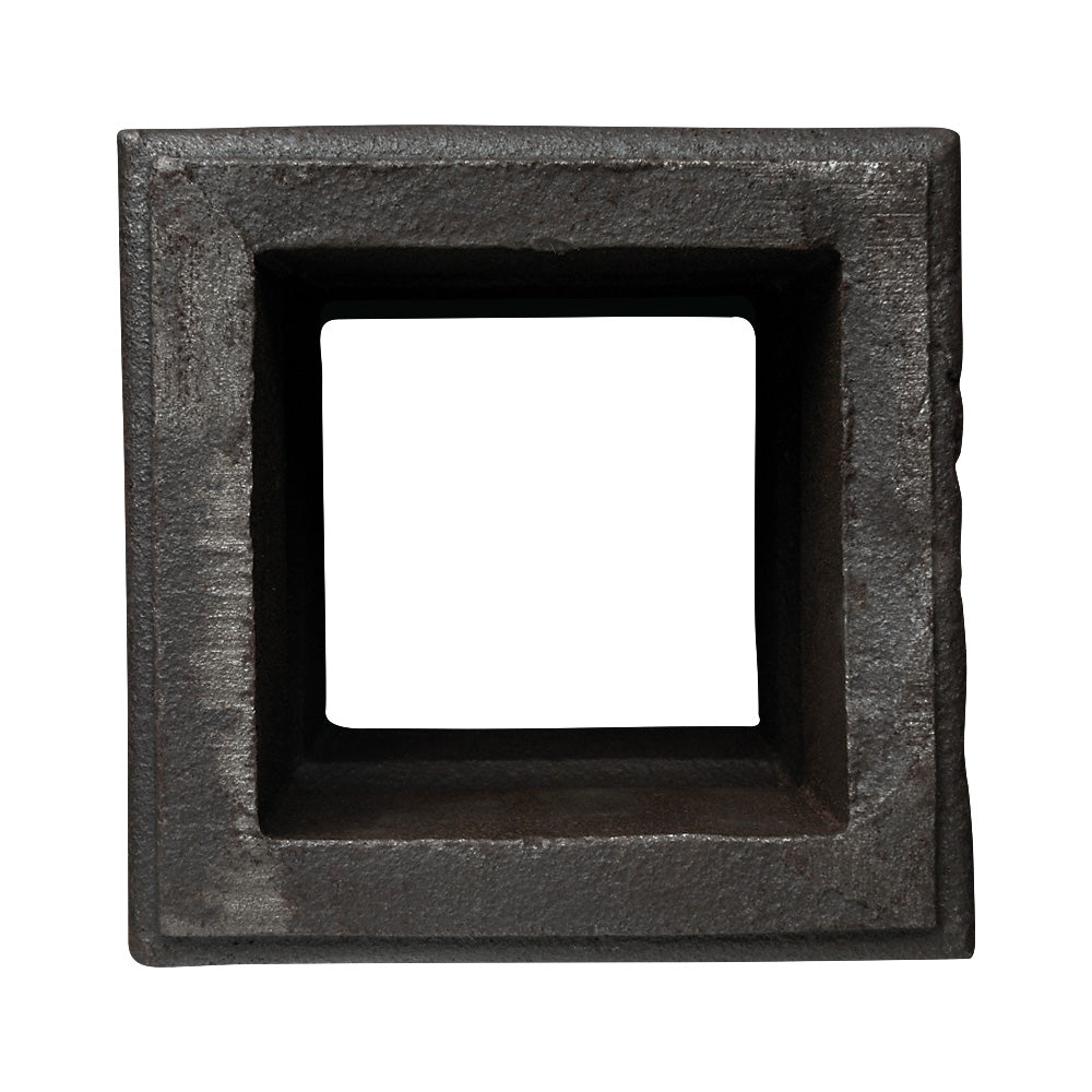 CL50 Box Section Collar To Suit 60 x 60mm Square