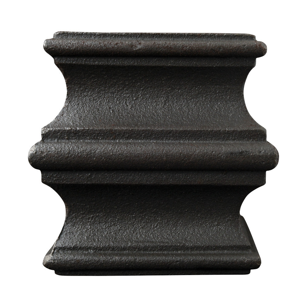 CL50 Box Section Collar To Suit 60 x 60mm Square