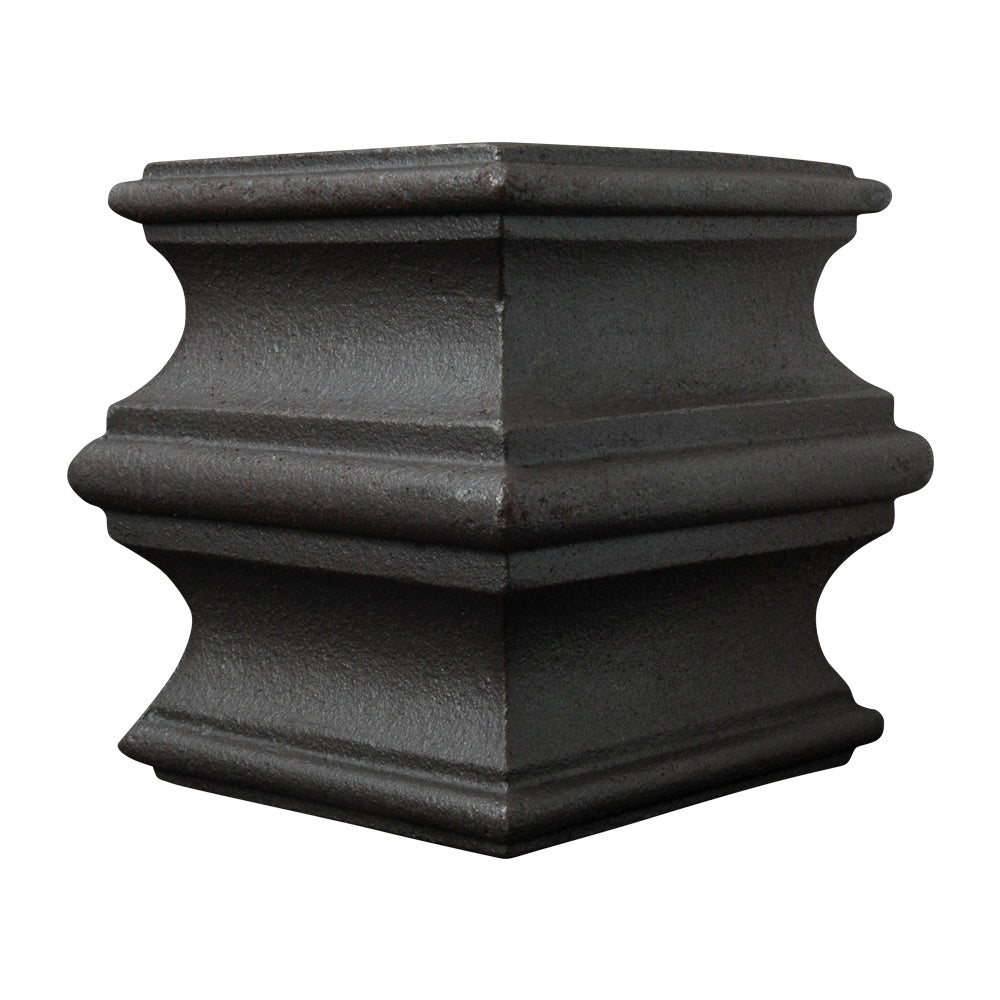 CL50 Box Section Collar To Suit 60 x 60mm Square