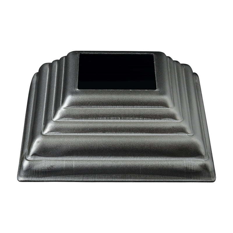 CL53 Collar Cover Plate To Suit 30 x 30mm Box Section