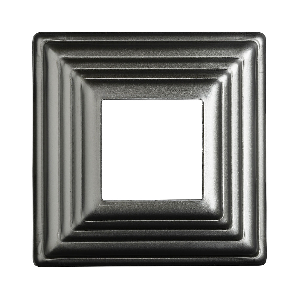 CL54 Collar Cover Plate To Suit 40 x 40mm Box Section