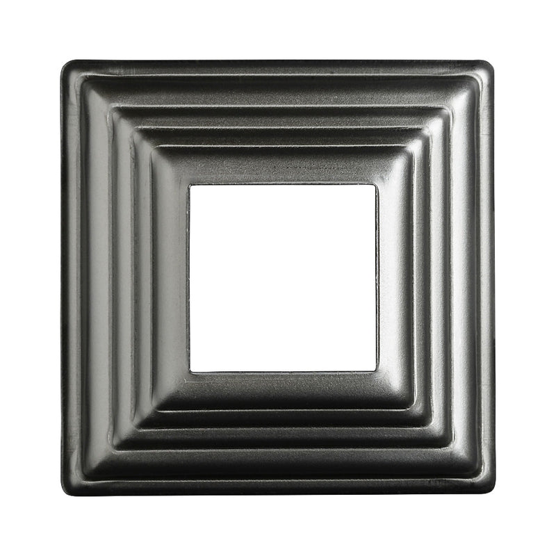 CL54 Collar Cover Plate To Suit 40 x 40mm Box Section