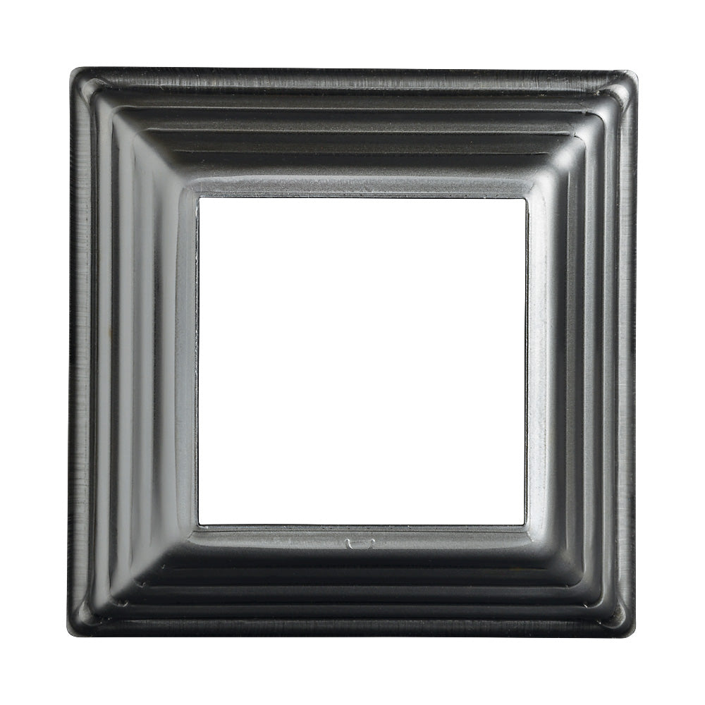 CL55 Collar Cover Plate To Suit 50 x 50mm Box Section