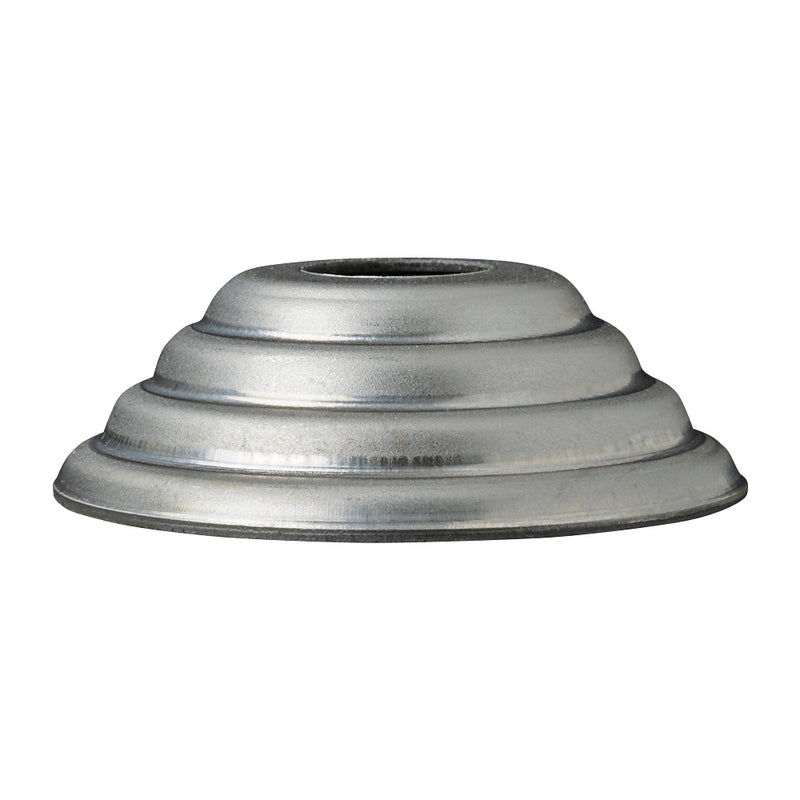 CL59 Collar Cover Plate 12mm Diameter Hole