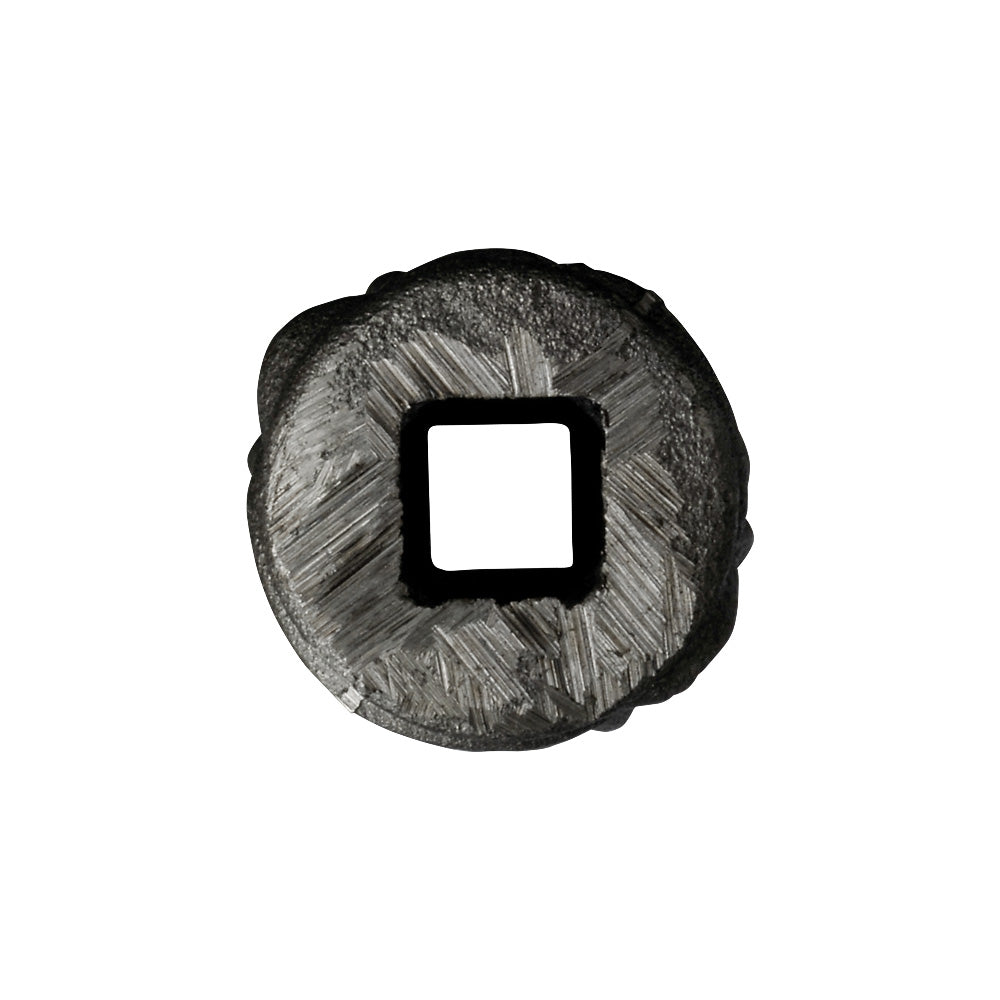 Ornate Collar 122x40mm 12.5mm Square Hole