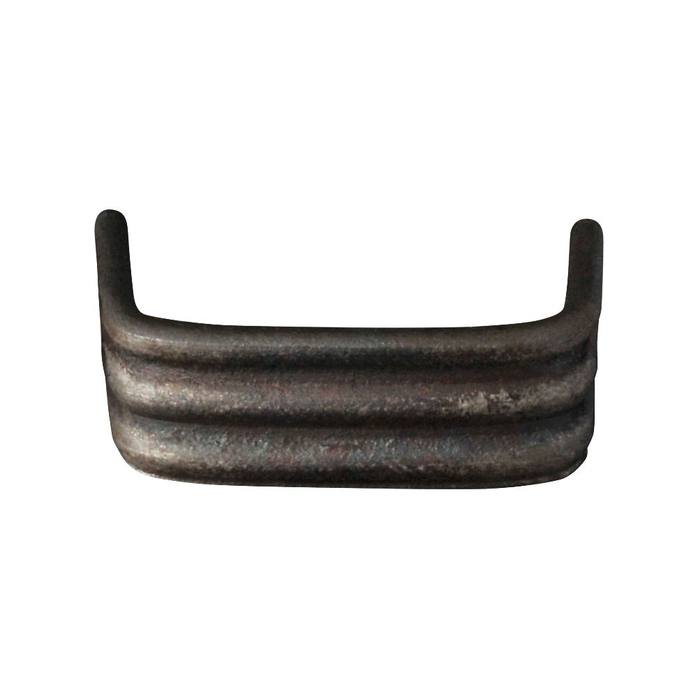Clearance Collar Clip 14x3mm 36x20mm Per 100pcs