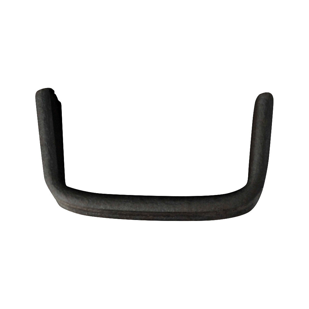 Clearance Collar Clip 14x3mm 36x20mm Per 100pcs