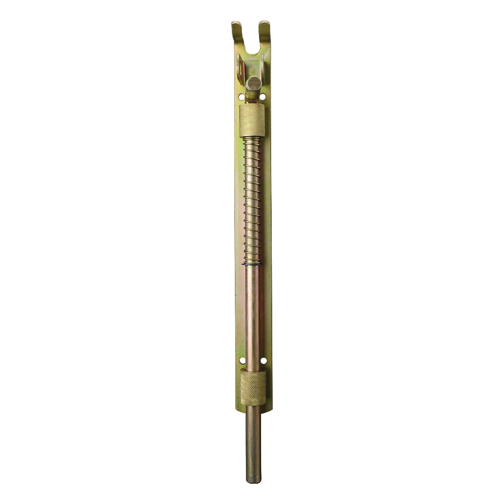 Spring Loaded Drop Bolt 300mm
