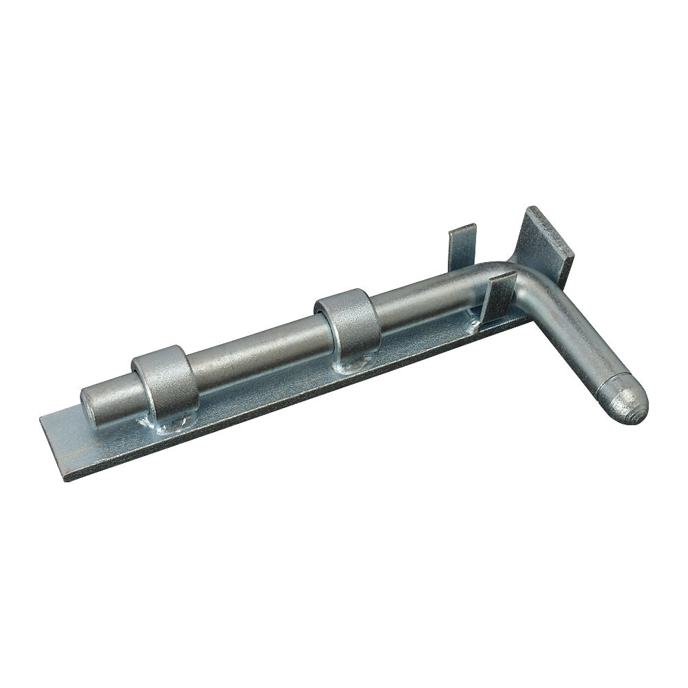 Weld On Drop Bolt 200mm