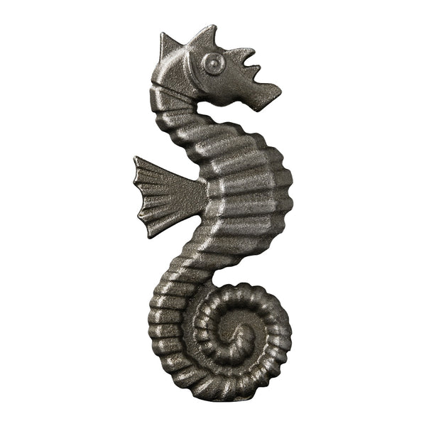 Seahorse Badge 150 x 60mm