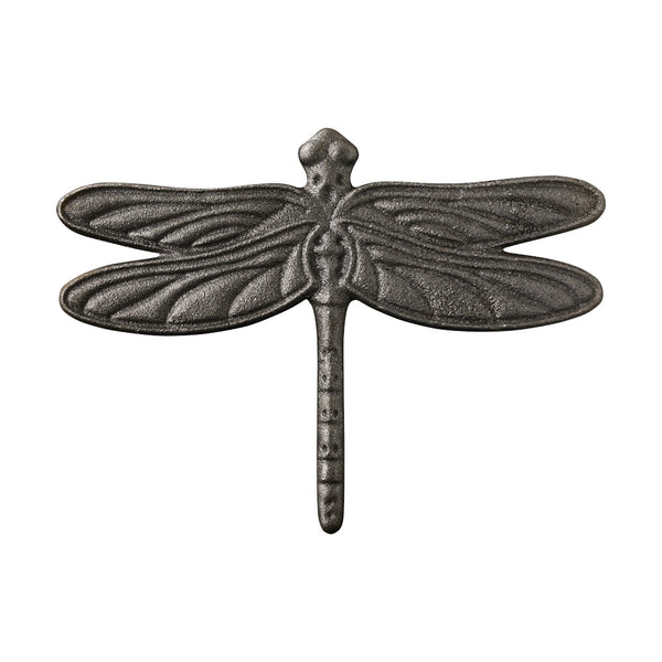 Dragonfly Badge 110 x 140mm
