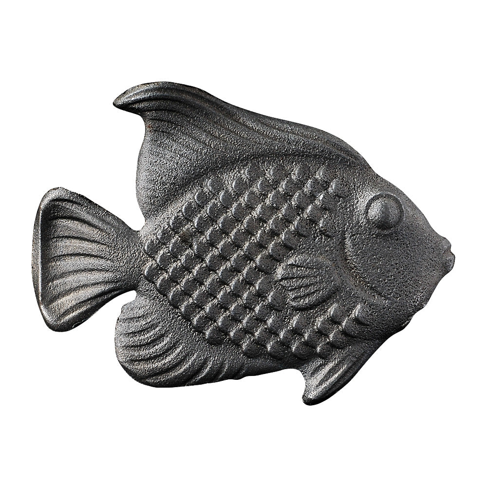 Fish Badge 130 x 93mm