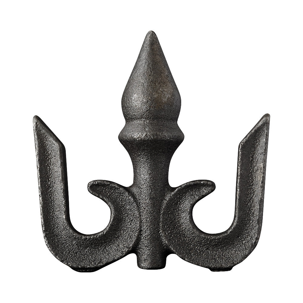 Trident Badge 125 x 130mm