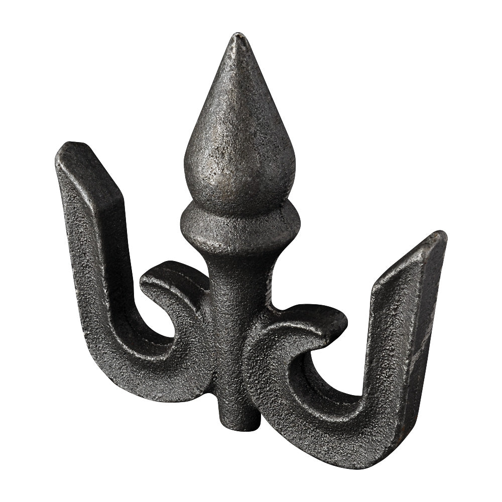 Trident Badge 125 x 130mm