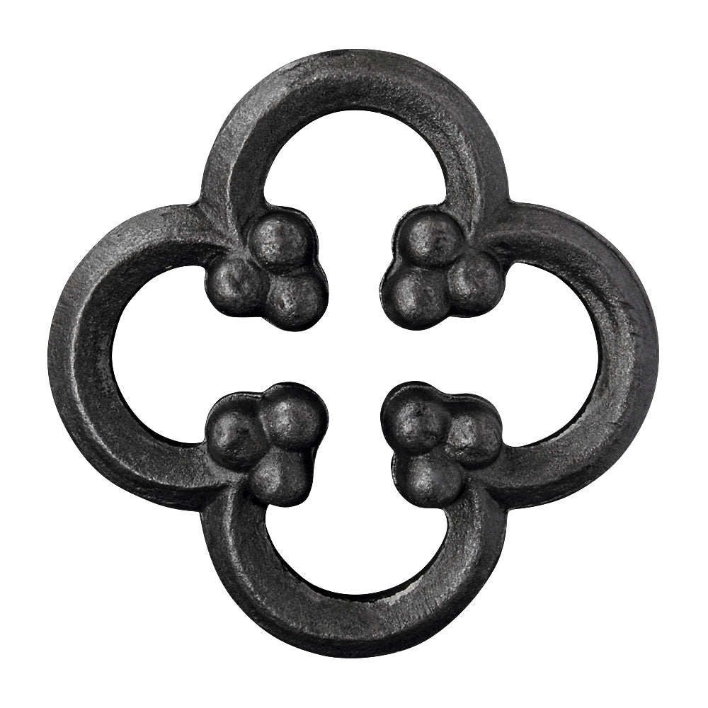 Forged Centre Piece 100 x 100mm