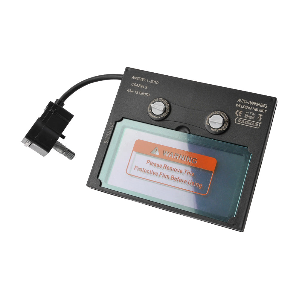 Replacement Lens Set For DCWH5/6/7