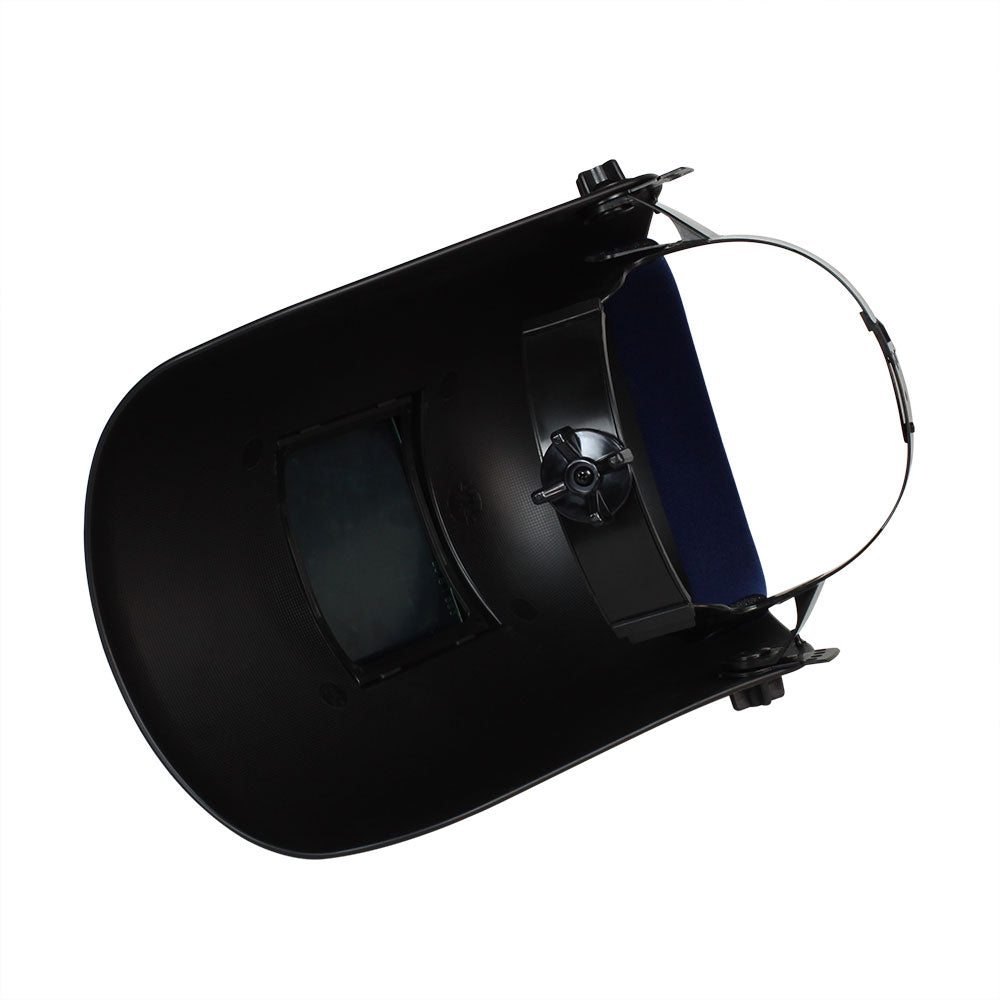 SWP 1375 Welding Headscreen - 4 1/4 x 3 1/4 Visual Panel