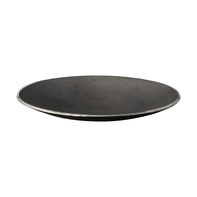 110mm Domed Disc 1mm Thick
