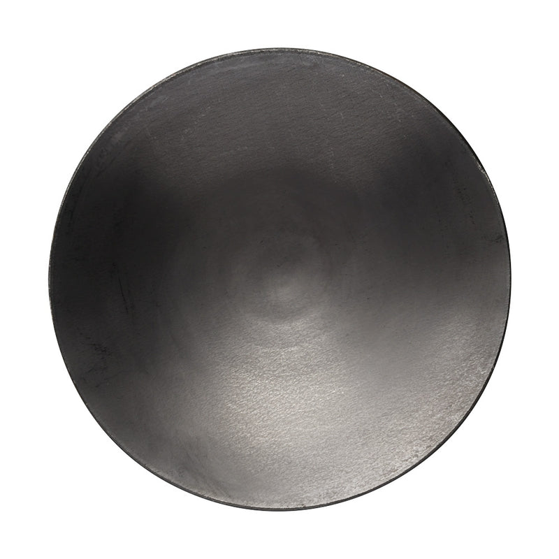 120mm Domed Disc 1mm Thick