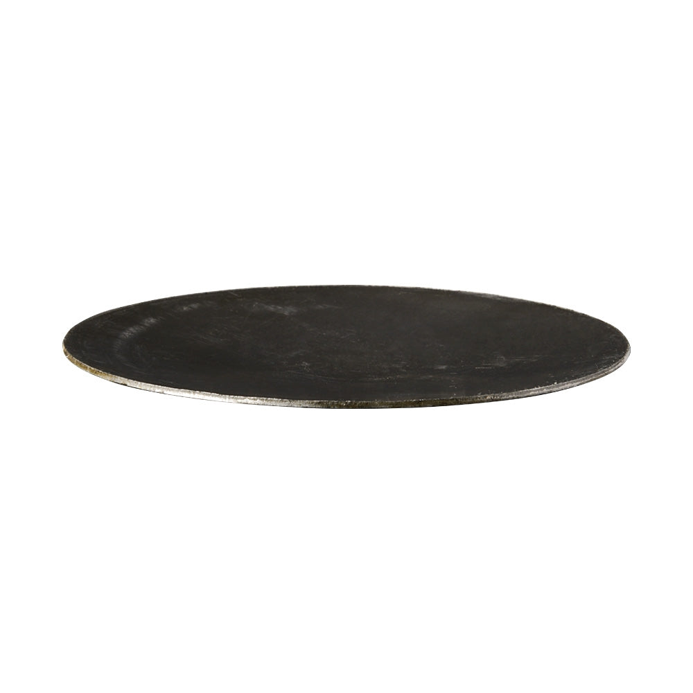 150mm Domed Disc 1mm Thick