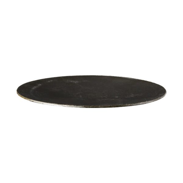 150mm Domed Disc 1mm Thick