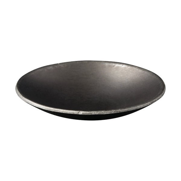 70mm Domed Disc 1mm Thick