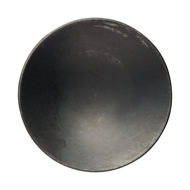 80mm Domed Disc 1mm Thick