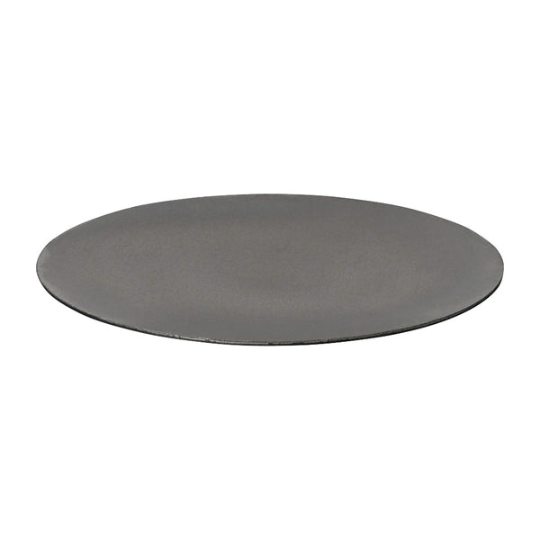 90mm Domed Disc 1mm Thick