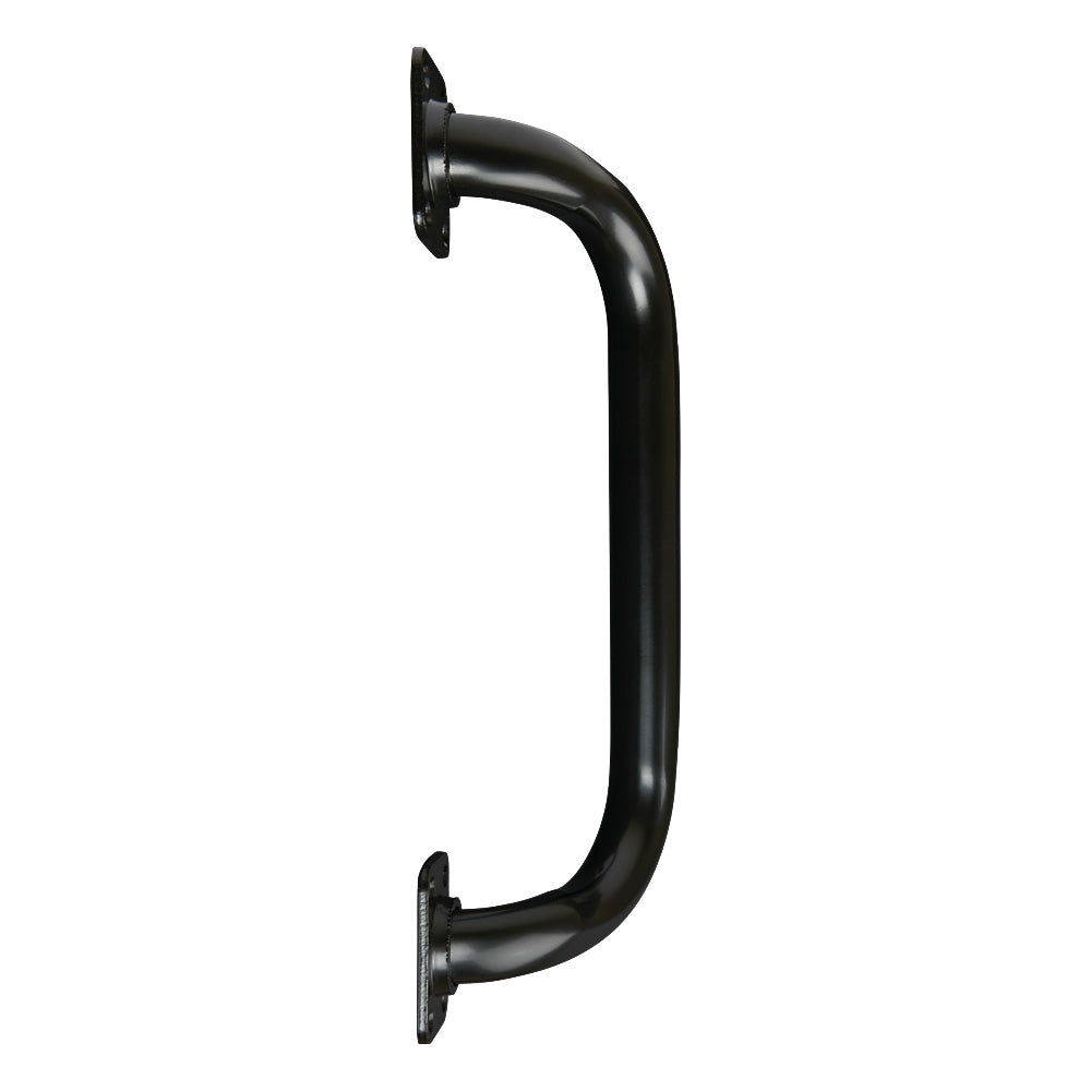 Black Gate / Door Pull Handle
