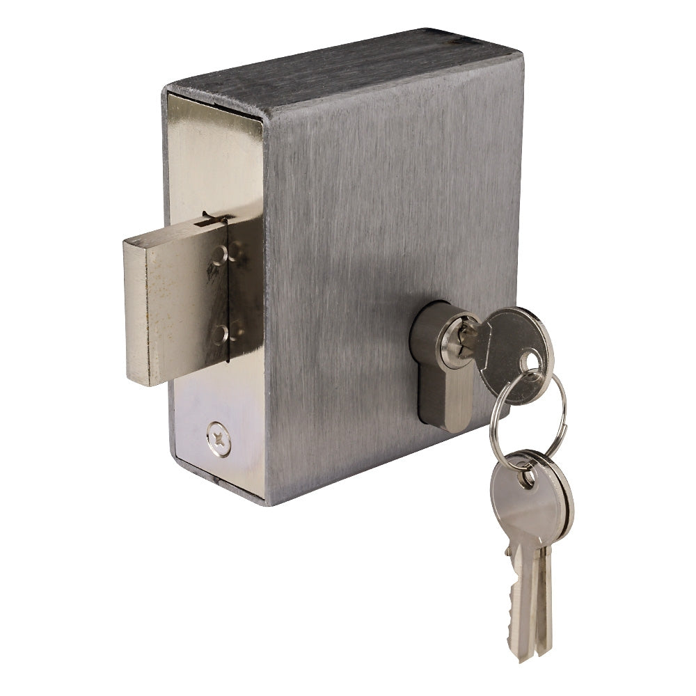 Tubular Lever Door Lock - 6211SN-ET, 621 - Ronglisi (China Manufacturer Tubular Lever Door Lock - 6211SN-ET, 621 - Ronglisi (China Manufacturer