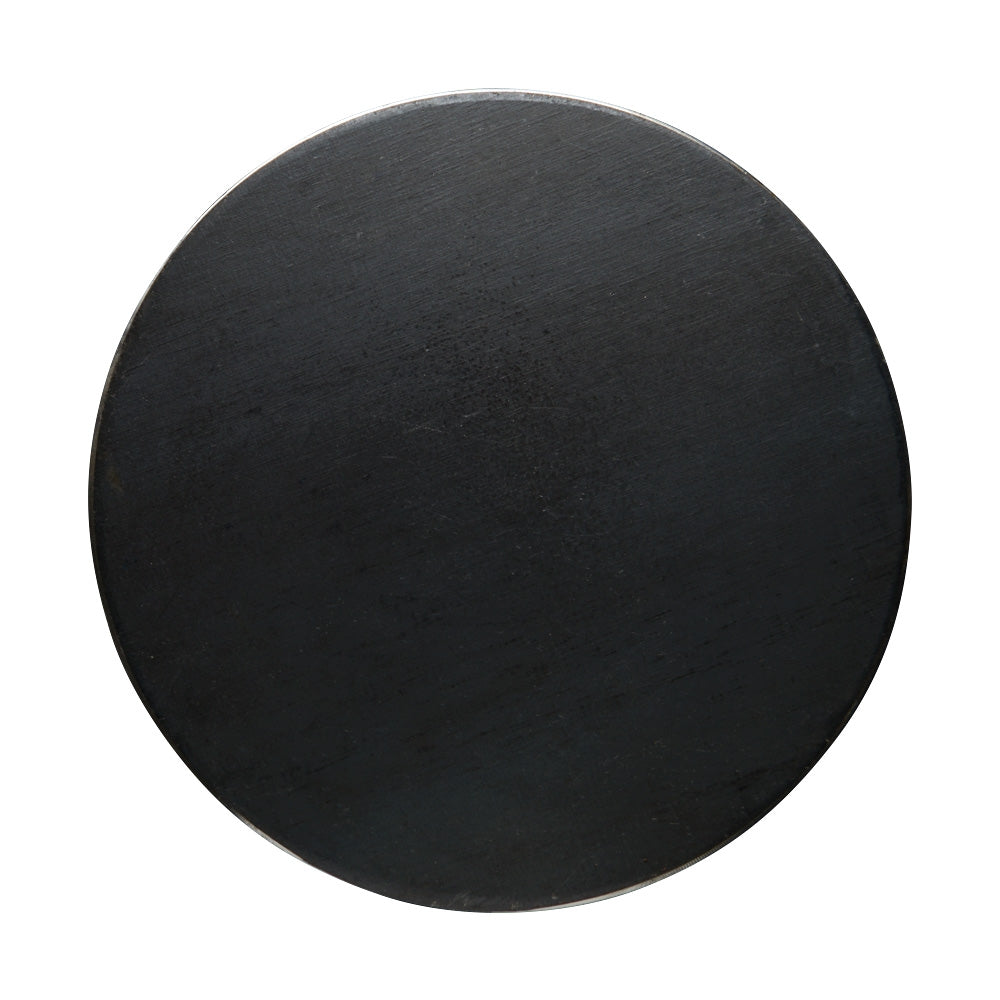 Flat Steel Disc 150 x 5mm Thick