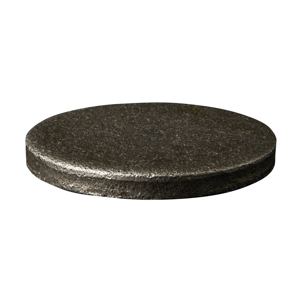 Flat Steel Disc 42 x 5mm Thick