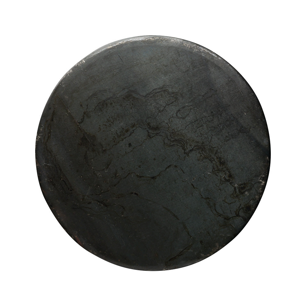 Flat Steel Disc 85 x 5mm Thick