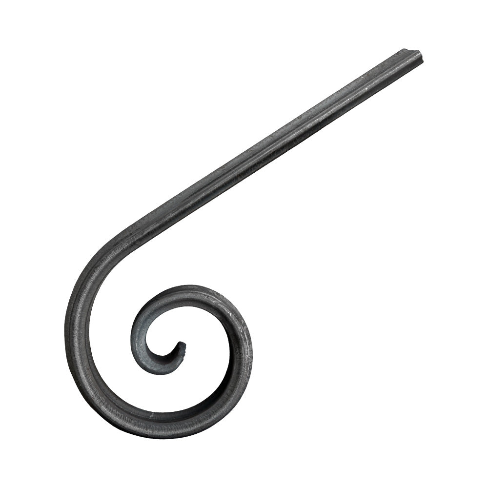 44 x 14mm Forged End To Suit BR32S