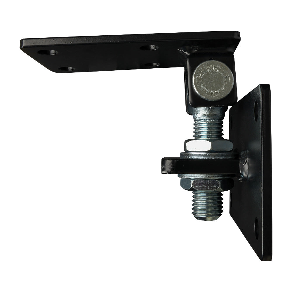 Wooden Gate Hinge M24 220 x 100mm