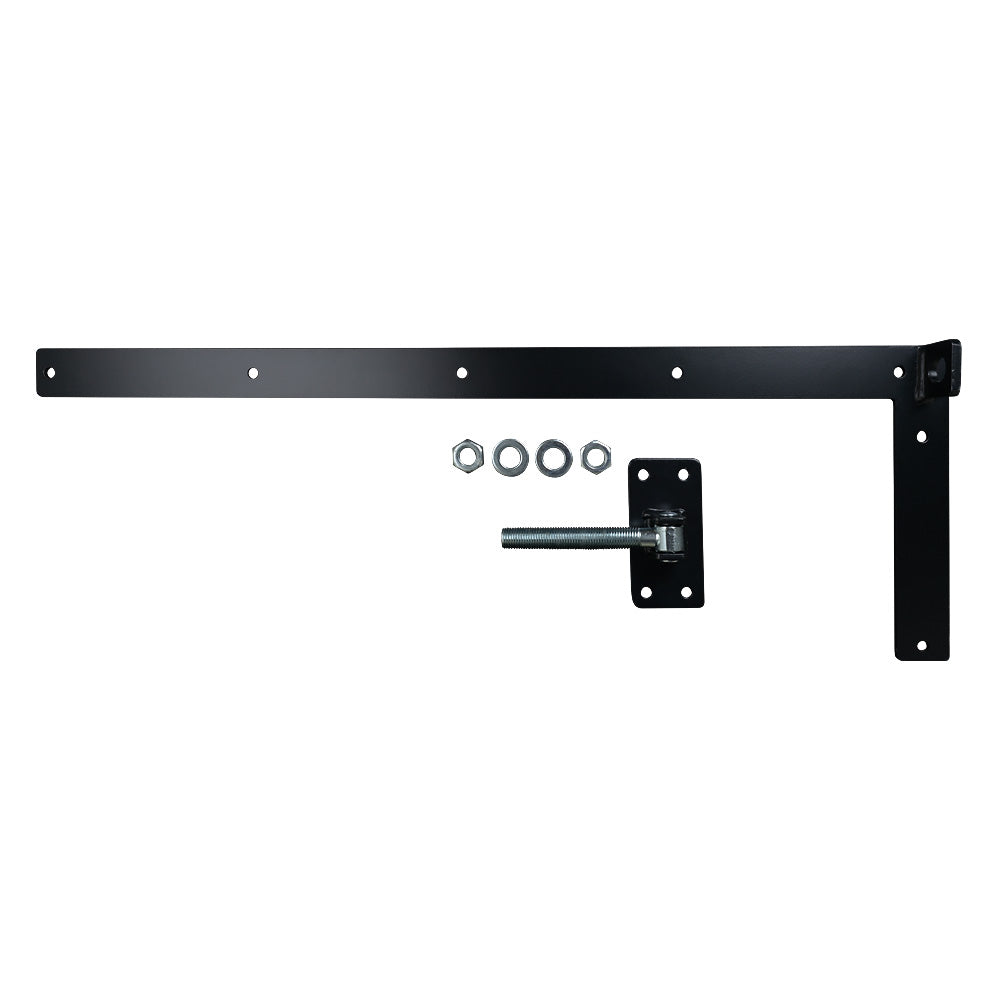 Wooden Gate Hinge M20 900 x 300mm Top Right Hand