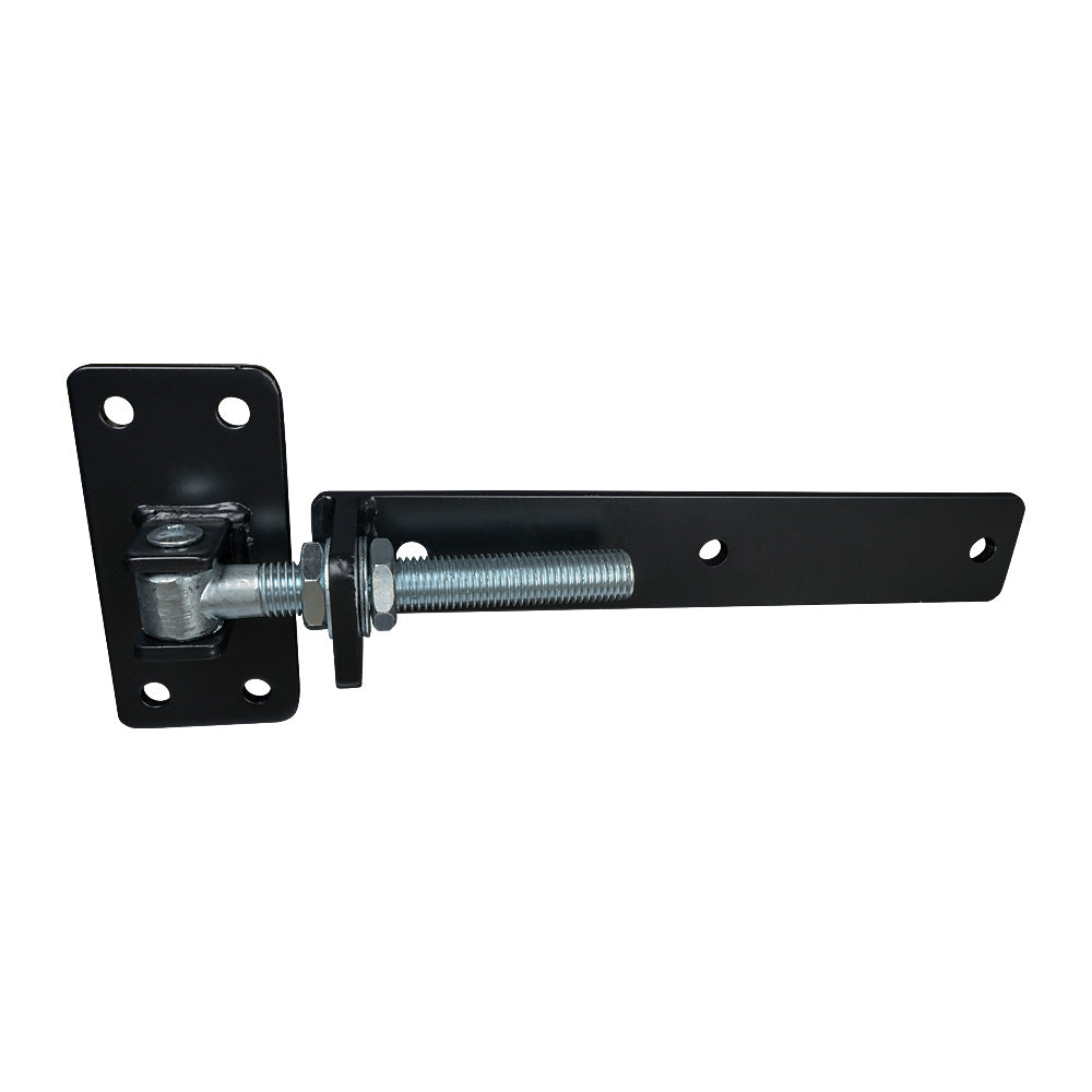 Wooden Gate Hinge M20 300mm Strap
