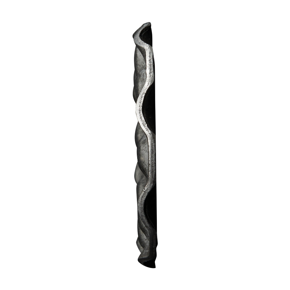 FL13 Flower 60mm Diameter 5mm Thick