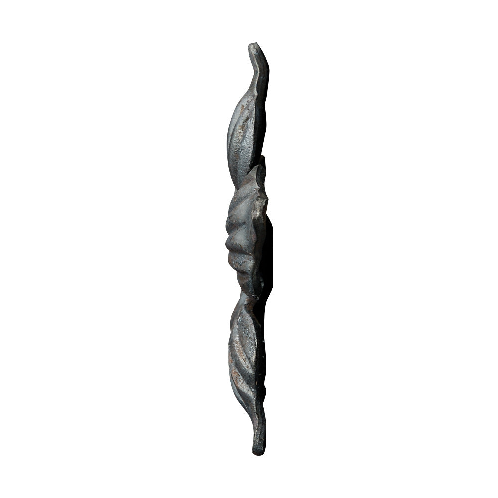FL15 Flower 90mm Diameter 2mm Thick