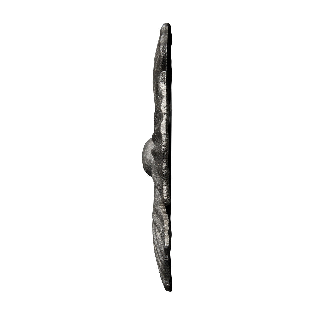 FL34 Flower 120mm Diameter 5mm Thick