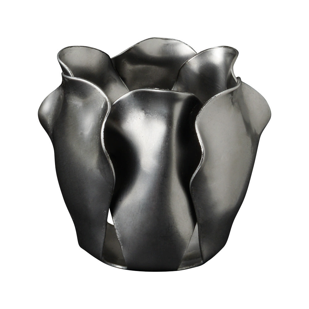 FL9 Sheet Metal Flower 38 x 40mm
